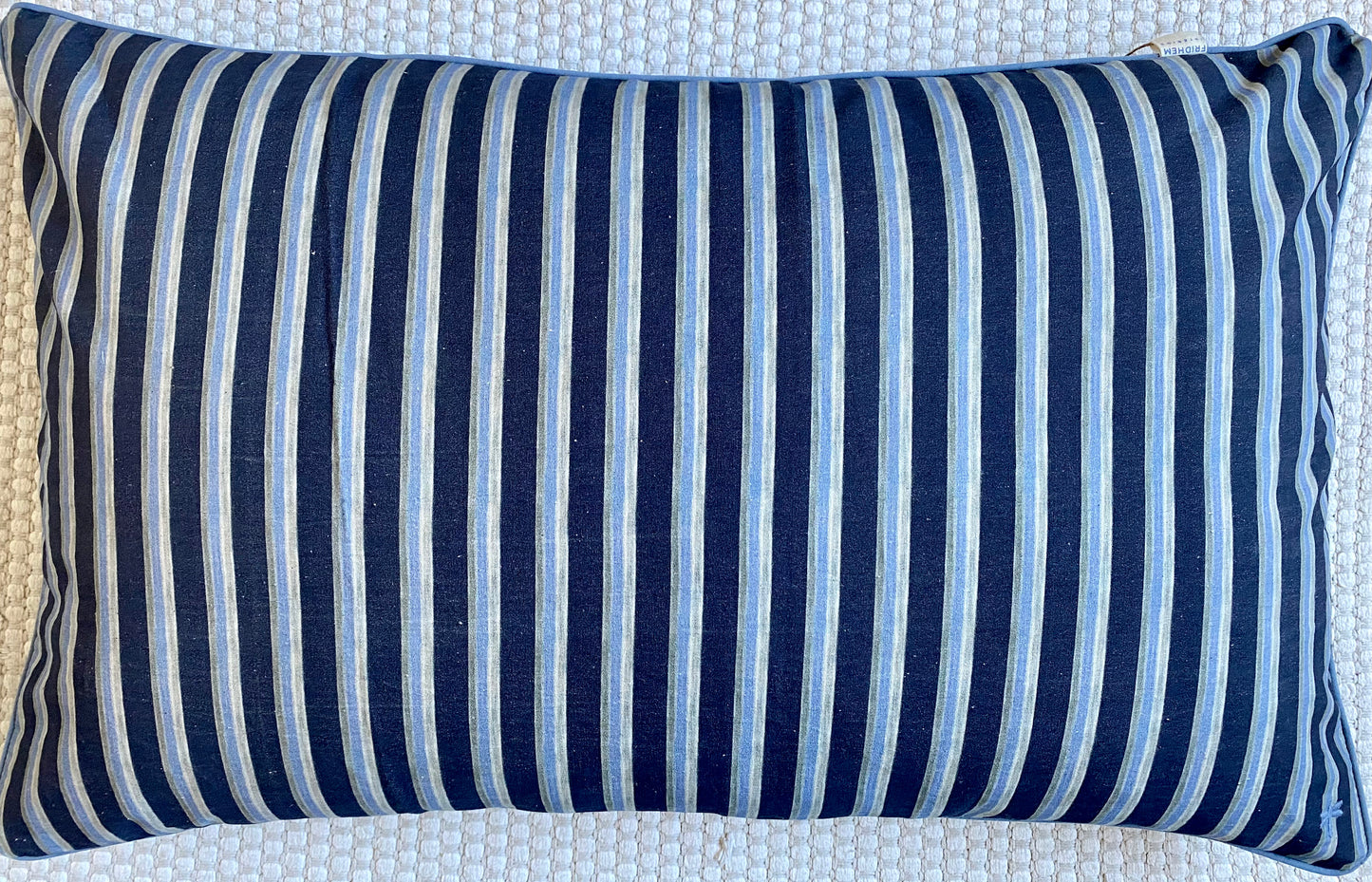 REBECCA Cushion Printed Cotton