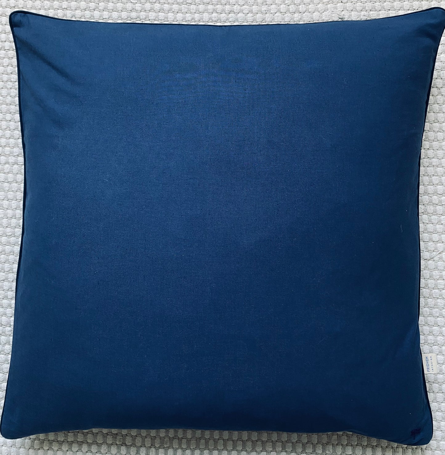 EMMA Cushion Cotton