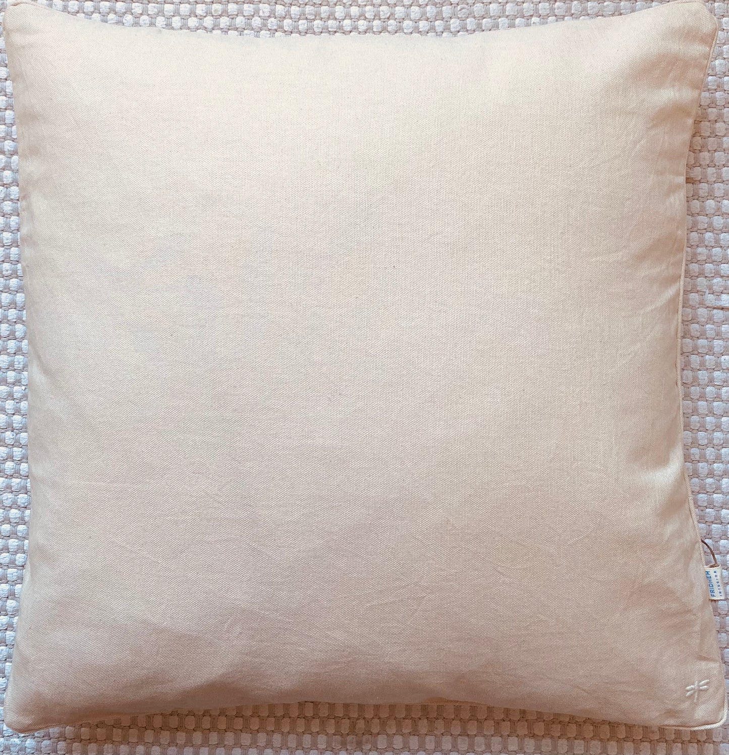 JOHANNA Cushion Cotton