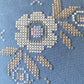 MALVINA Embroidered Cushion Cotton