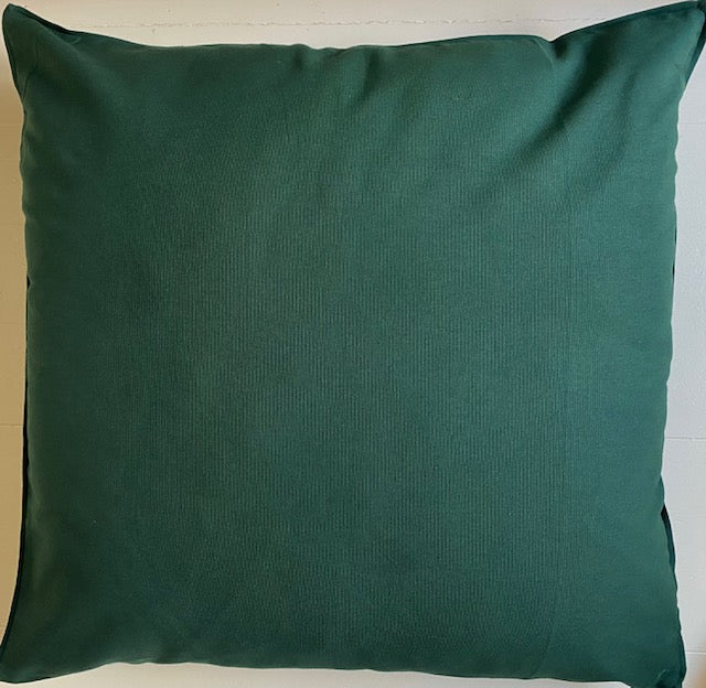 JOHANNA Cushion Cotton