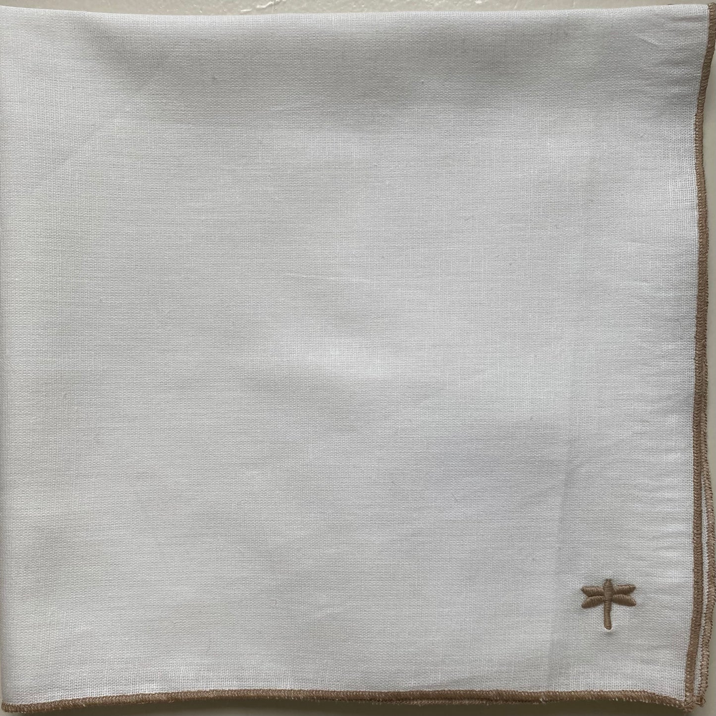 AXEL Napkin Cotton/Linen