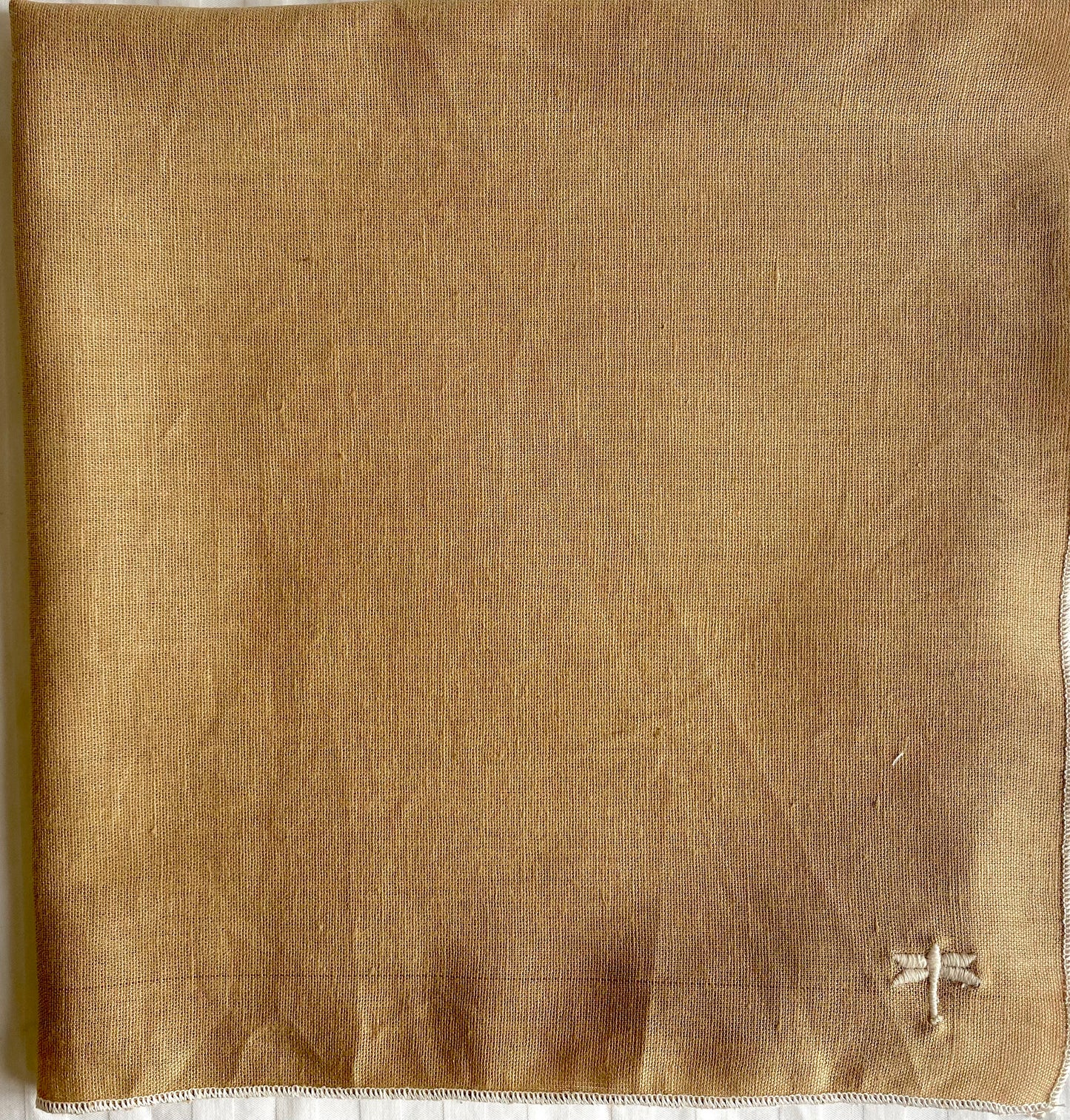 AXEL Napkin Cotton/Linen