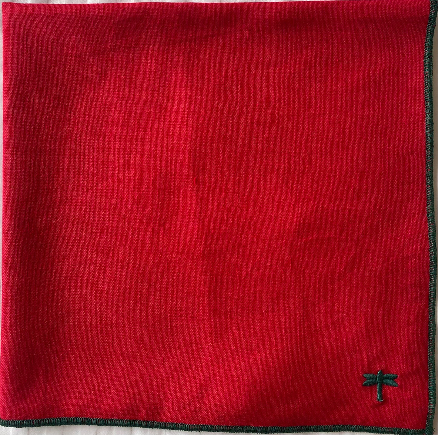 AXEL Napkin Cotton/Linen