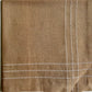 MAY Napkin Embroidered Cotton/Linen
