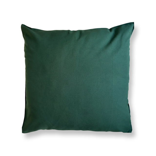 JOHANNA Cushion Cotton